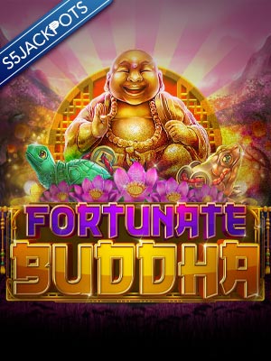 Pakyok879 ทดลองเล่น fortunate-buddha