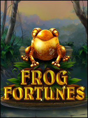 Pakyok879 ทดลองเล่น frog-fortunes